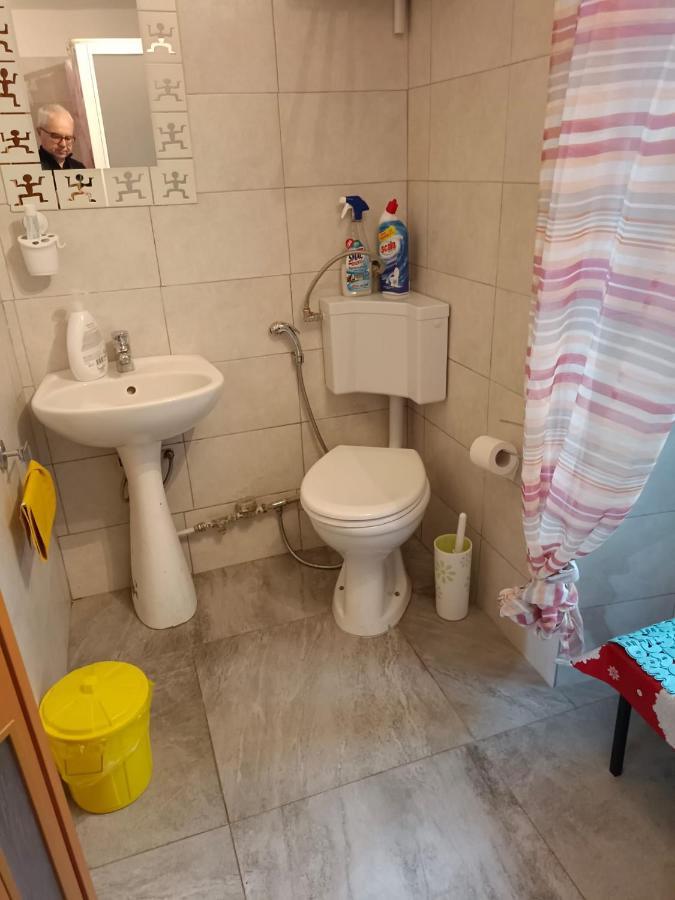 Giada 2 Home S バーリ エクステリア 写真